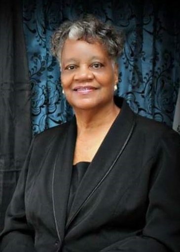 Pauline Norman