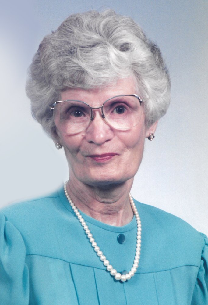 Dorothy Bell