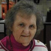 Obituary of Lois Stallard Carter