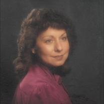 Joyce Salley