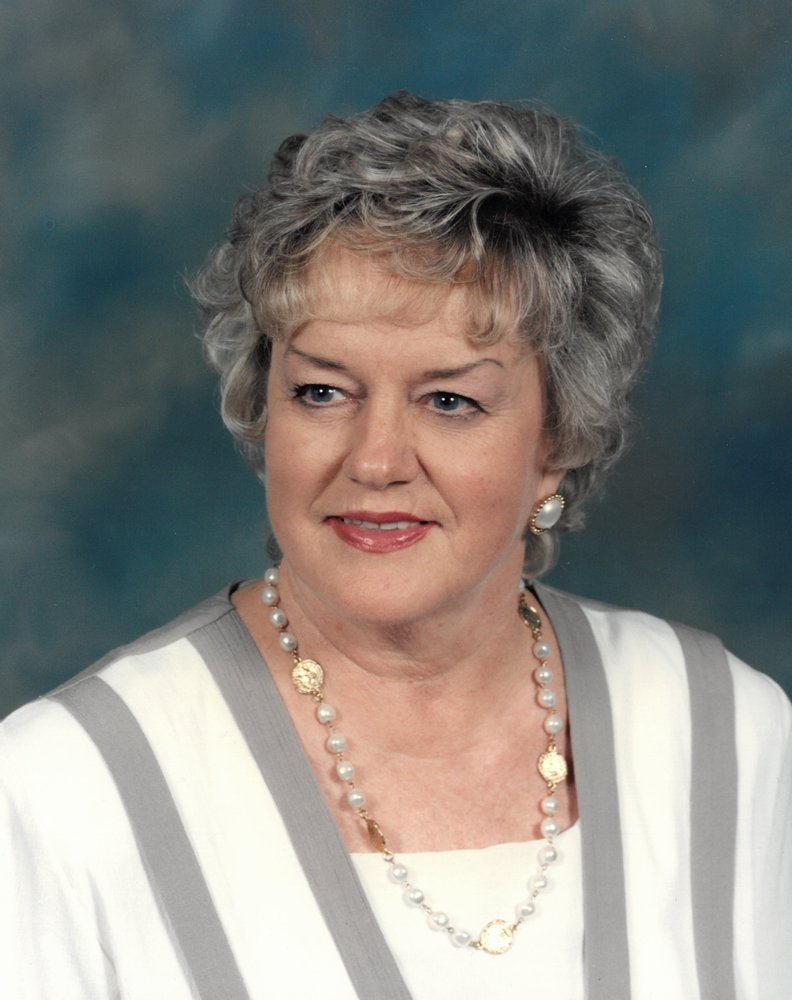 Phyllis Haynes