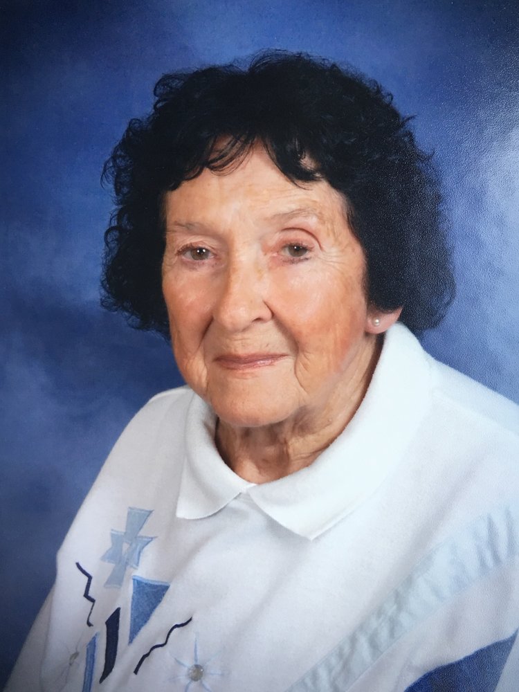 Obituary of Mary Lou Stump Funeral Homes & Cremation Services C...