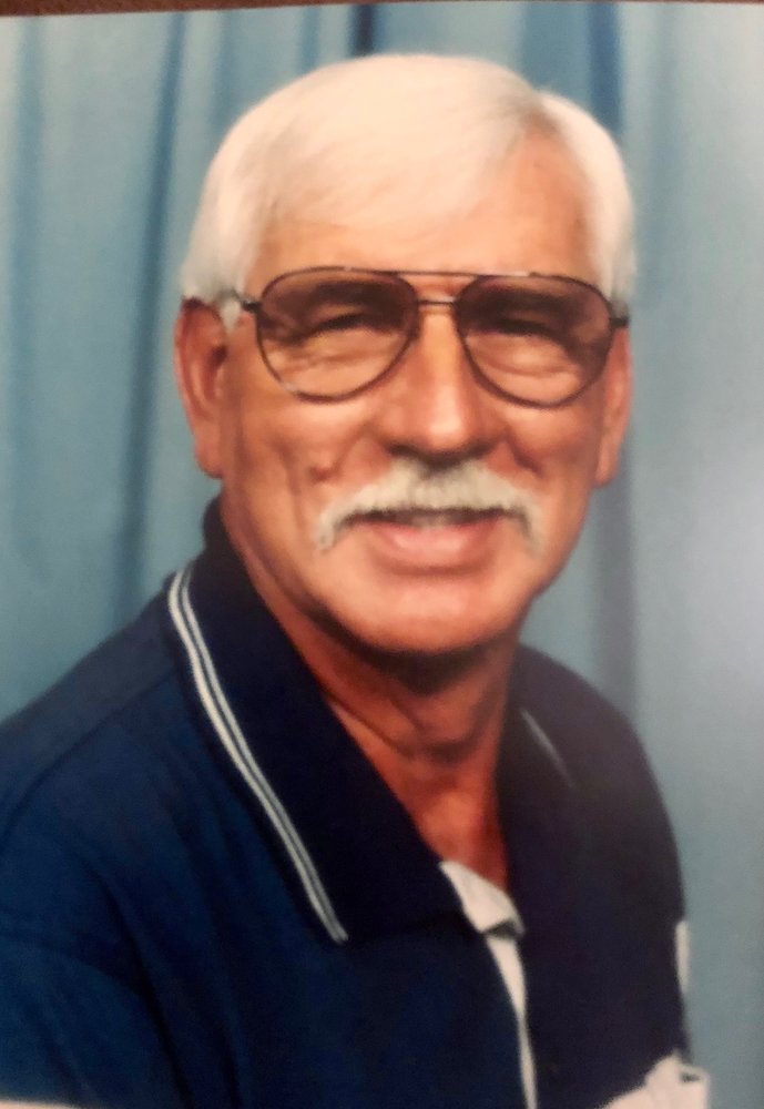 Obituary of Joe Earl Caldwell