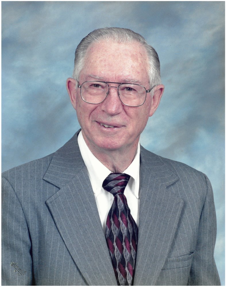George W. Stacy, Jr.