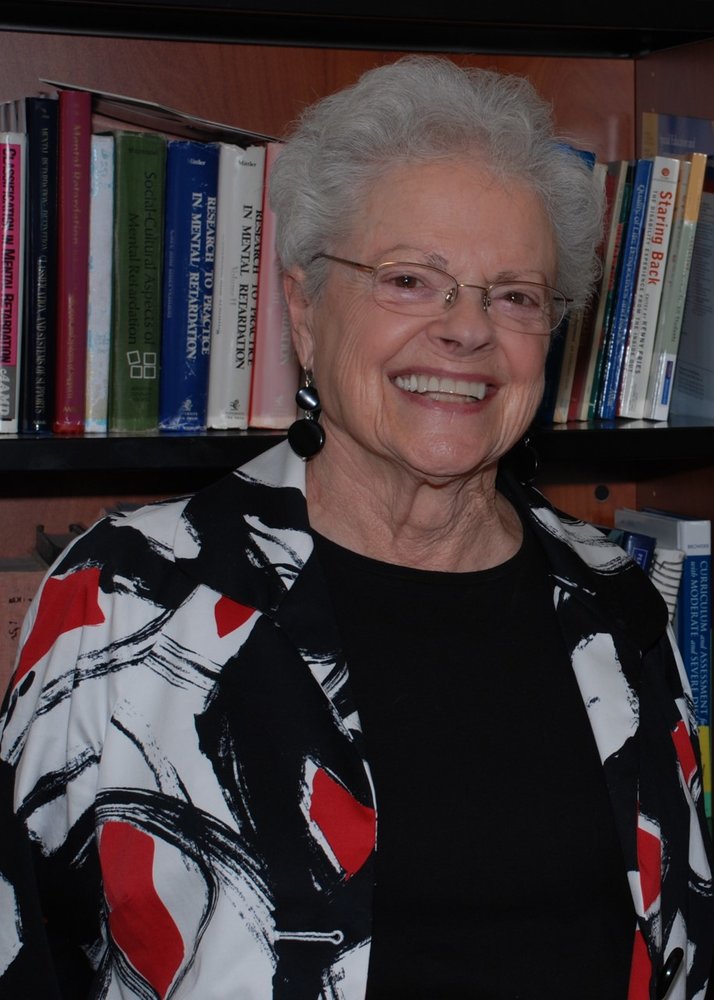 Dr. Jane Schulz