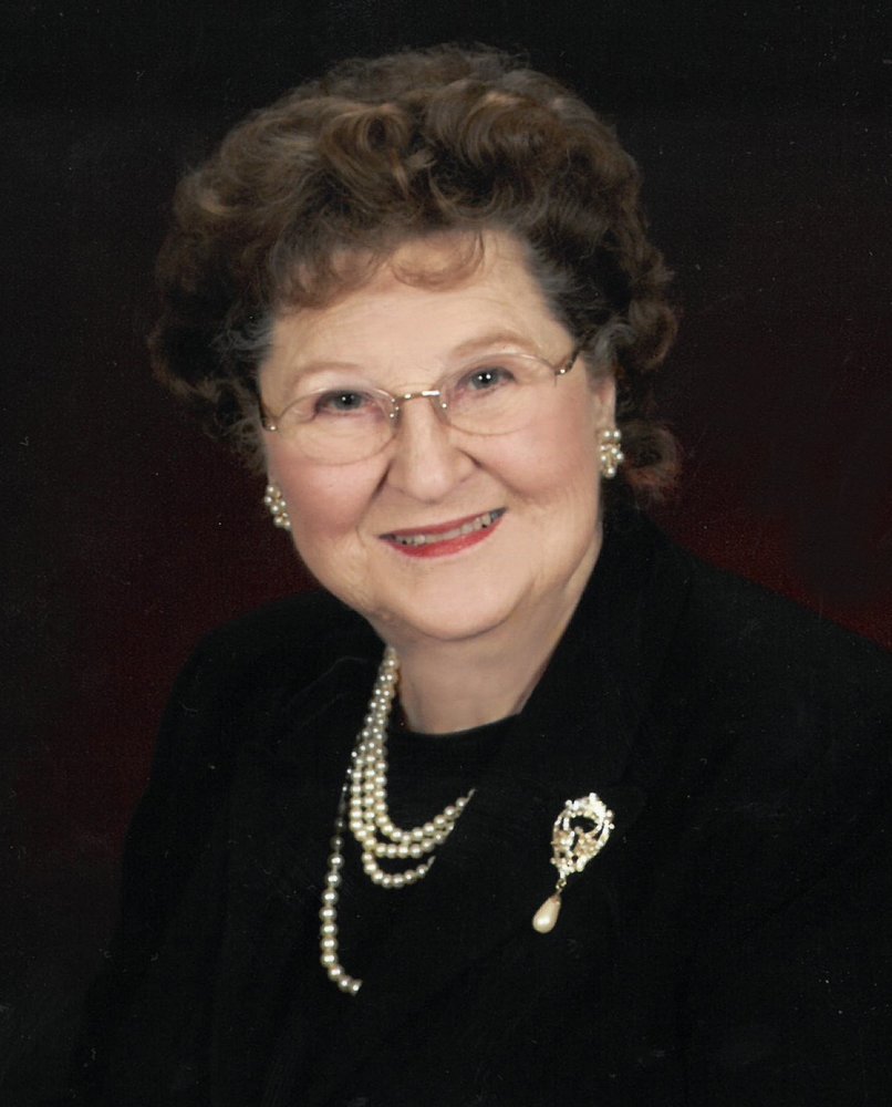 Martha Pinkerton