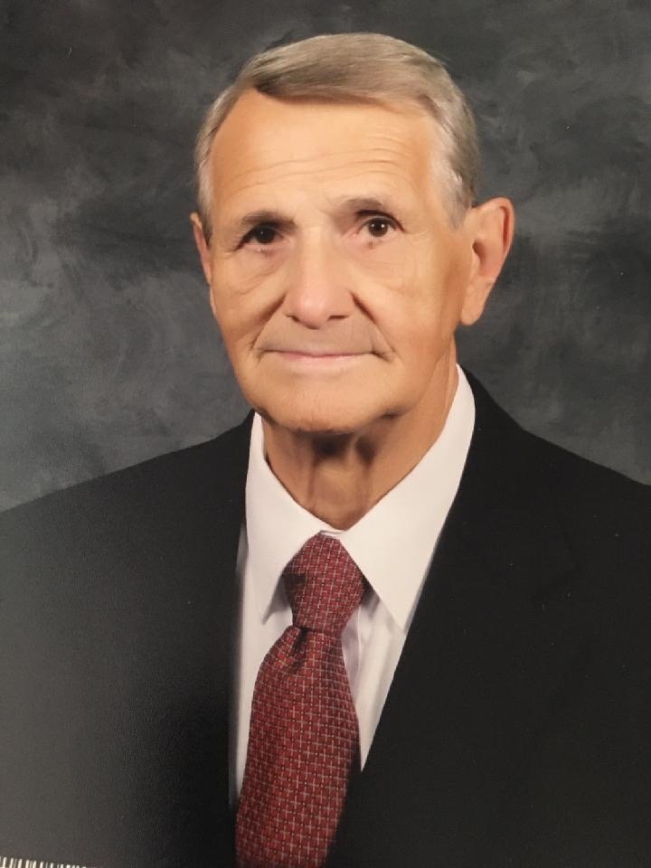 Obituary of Jerry Glenn Ketron | Funeral Homes & Cremation ...