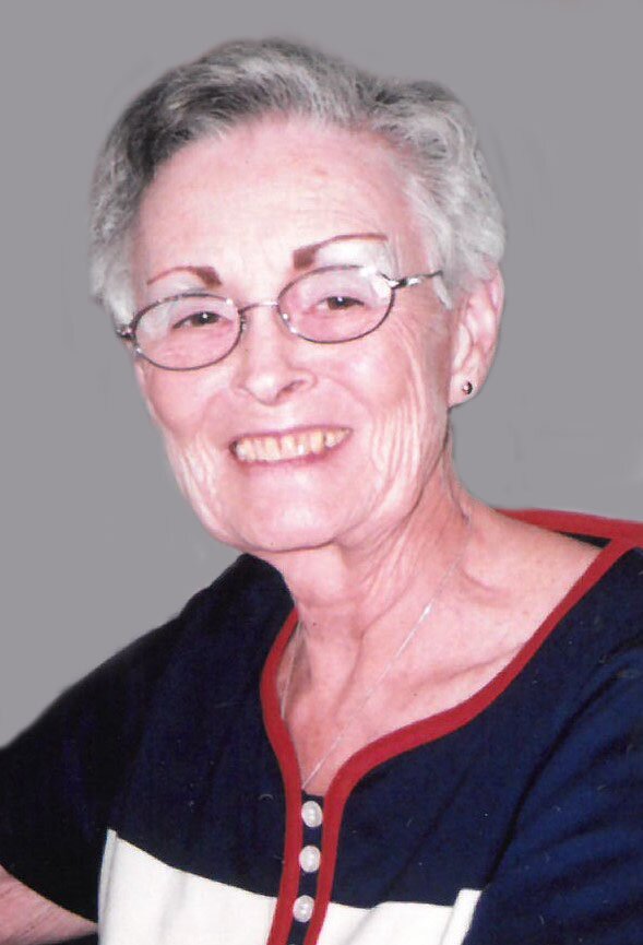 Doris Billingsley