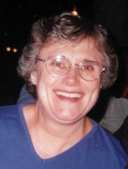Marjorie Johnson